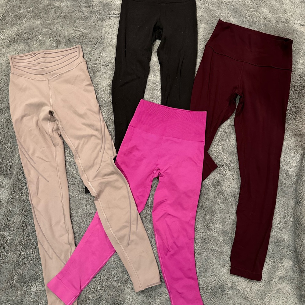 Lululemon leggings